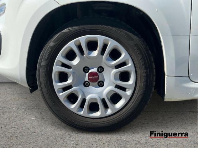 FIAT Panda 1.0 70cv S&S Hybrid - Foto 7