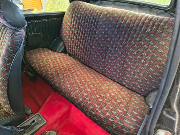 Fiat 500 - Foto 6