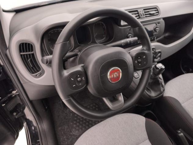 FIAT Panda 1.2 Lounge easypower Gpl 69cv my19 rif. 22647773 - Foto 10