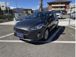 Ford Fiesta 1.1 85CV Titanium