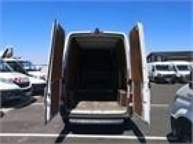 Mercedes-benz MERCEDES SPRINTER FG 314 VS30 39 3.5T TRACTION: FN-680-NA - Foto 7