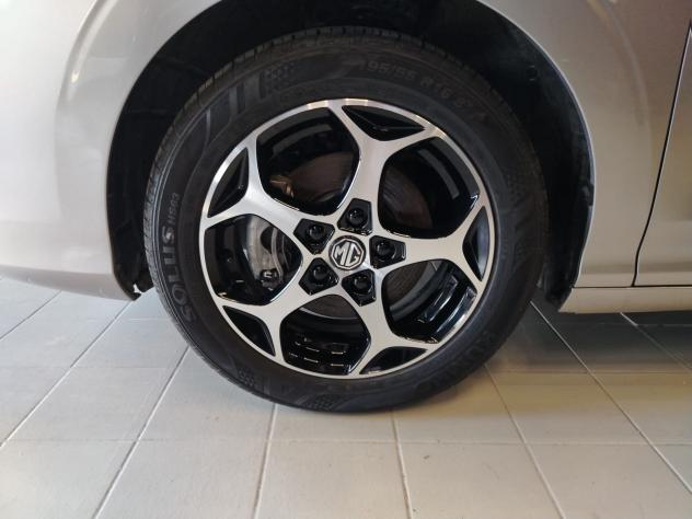 MG MG3 MG3 1.5 Comfort - Foto 7