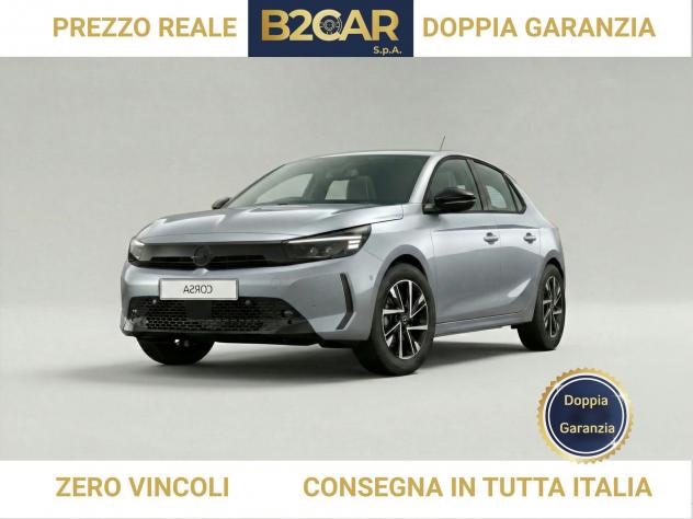Opel Corsa 1.2 100cv GS MT6