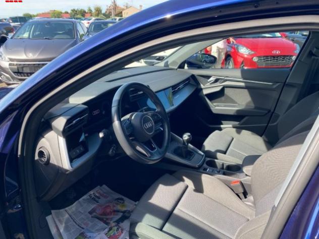 AUDI A3 SPB 35 TFSI Business rif. 23926863 - Foto 6