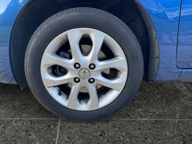 Nissan Micra 1.2 Acenta E6 - Foto 7