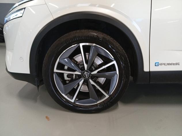 Nissan Qashqai Qashqai 1.5 e-power Tekna 2wd - Foto 8