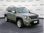 JEEP Renegade Renegade 1.3 T4 190CV PHEV 4xe AT6 Limited