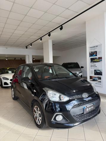 Hyundai i10 1.0 Login - Foto 3