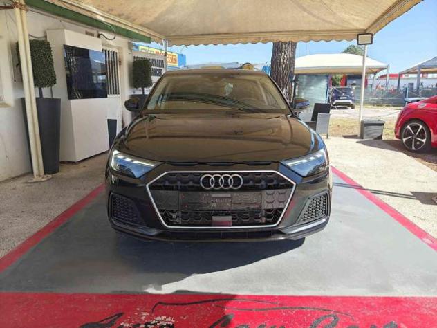 AUDI A1 SPB 30 TFSI S tronic ADVANCED GARANZ.AUDI 2029 rif. 24101533