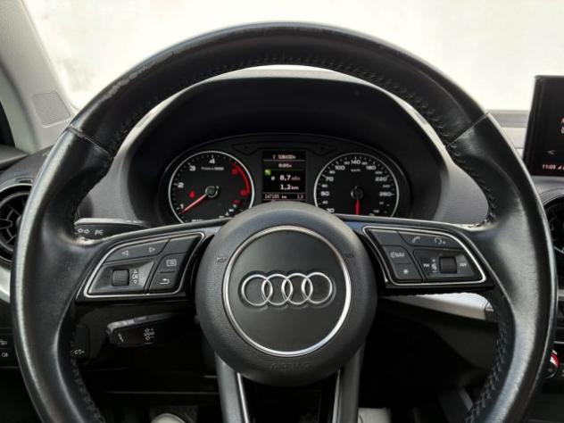 AUDI Q2 30 TDI rif. 24130726 - Foto 7