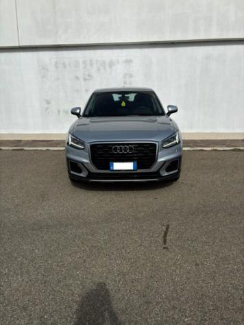 AUDI Q2 30 TDI rif. 24130726