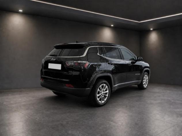 Jeep Compass 1.6 MJet II 96kW Limited - Foto 5