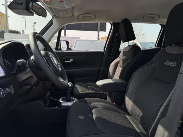 JEEP Renegade 1.6 Mjt 130 CV Limited rif. 23837231 - Foto 8