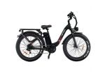 FAT BIKE DRVETION CTR 26 1000W 48V 15AH IDRAULICO NUOVO
