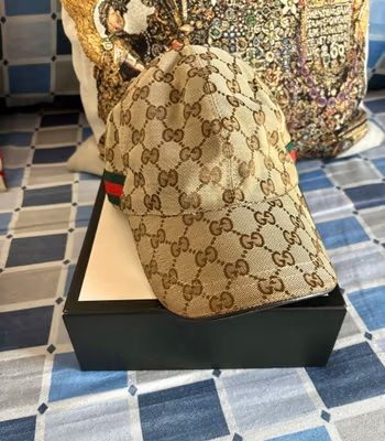 Cappello Gucci - Foto 3