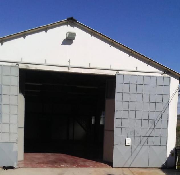Industriale/Artigianale in affitto a Casacanditella - Foto 3