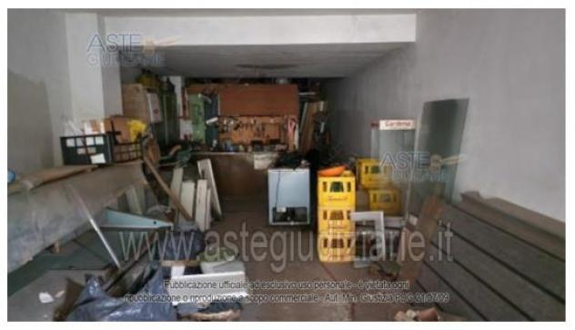 IMMOBILI-IMMOBILE COMMERCIALE-Via Nicolò Piccinni, 32, 74013 Ginosa TA, Italia - Foto 2