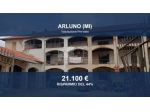 Immobile in asta di 79 m² in vendita a Arluno