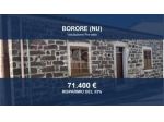 Immobile in asta di 151 m² in vendita a Borore
