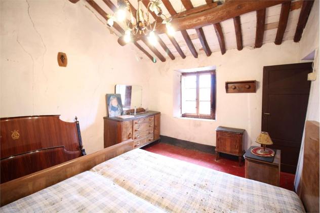 Porzione di casa in vendita a Capannori 67 mq Rif: 1304213 - Foto 7
