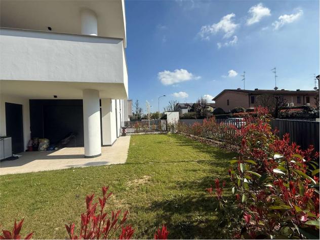 VA0260 - CARPI CIBENO MAISONETTE A4 CON AMPIO GIARDINO!!!! - Foto 4