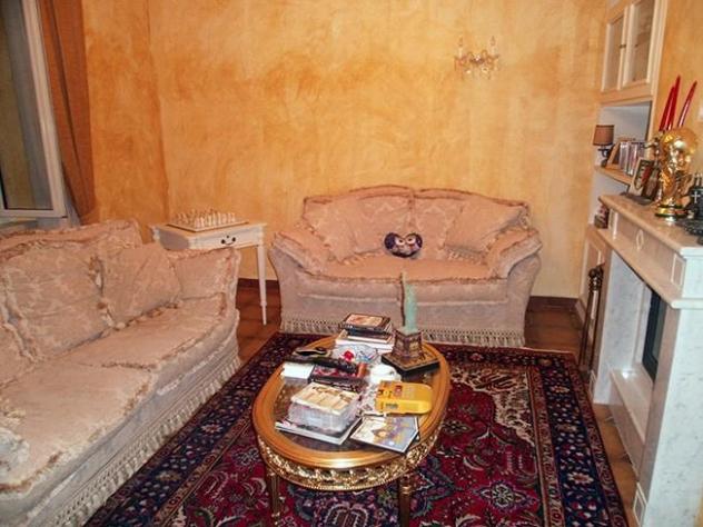 Villetta bifamiliare in vendita a Fossone - Carrara 107 mq Rif: 900704 - Foto 4