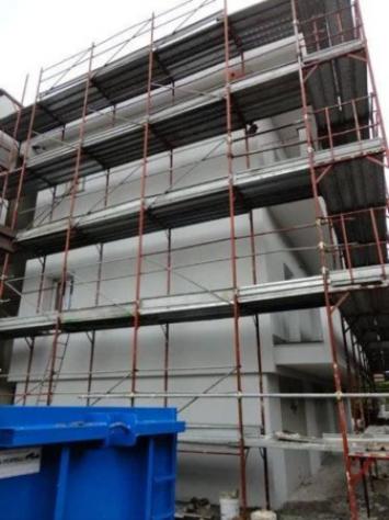 Immobile in asta di 54 m², box auto in vendita a Castelletto Sopra Ticino - Foto 2
