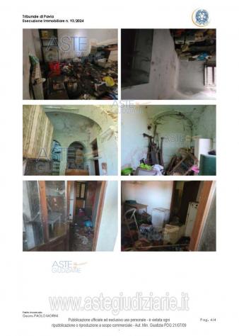 IMMOBILI-IMMOBILE RESIDENZIALE-Cascina Cascinazza, 1/4 - Foto 5