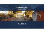 Immobile in asta di 93 m² in vendita a Furnari