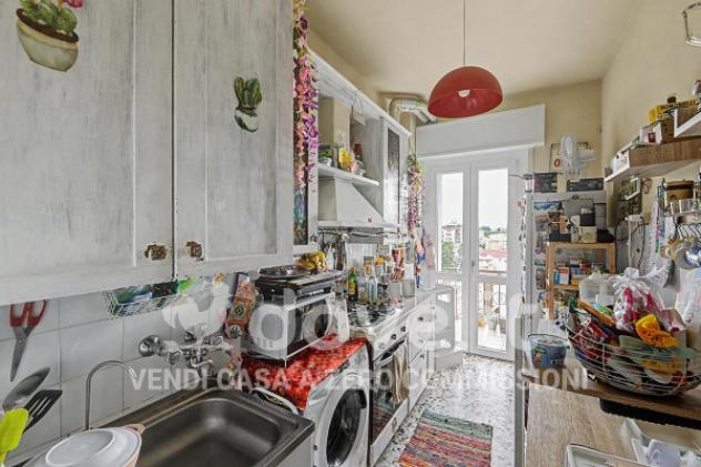 Appartamento di 67 m² con 2 locali e posto auto in vendita a Gallarate - Foto 8