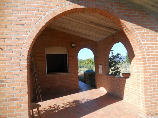 Villa in vendita a Luni 240 mq Rif: 1340981 - Foto 2