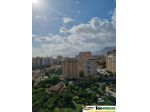 Zona D'Amelio, attico di 6 vani, con terrazzo panoramico, posto auto singol &hellip;