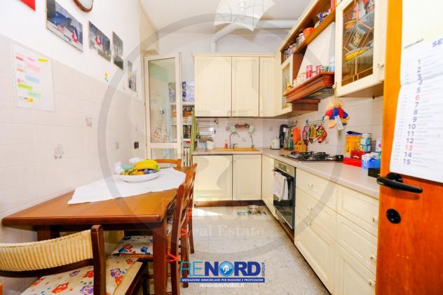 APPARTAMENTO di 4 vani e di 110 mq (PAVIA) rif. CC4971 - Foto 13