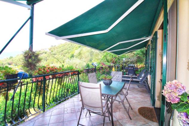 Villa in vendita a Rapallo - Foto 6