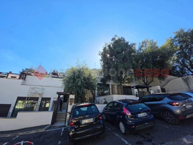 Villa a schiera - Roma . Rif.: Cod. rif 3391050VRG