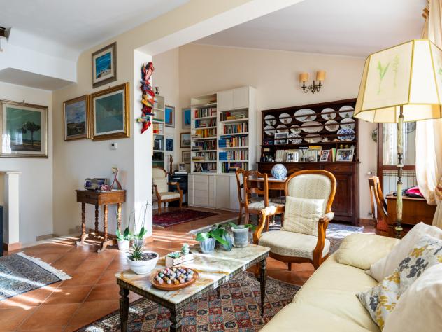 Villa in Via Giuseppe Todeschini - Foto 5