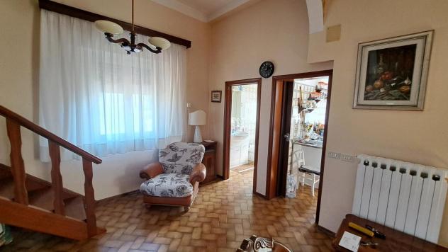 Appartamento in vendita a Rosignano Solvay - Rosignano Marittimo 90 mq Rif: 1451493 - Foto 5