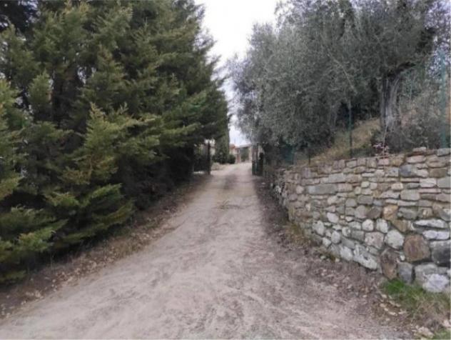 Immobile in asta di 89 m² in vendita a Rufina - Foto 3