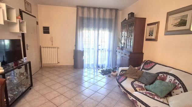 Appartamento in vendita a San Giuliano Terme 75 mq Rif: 1414915 - Foto 3