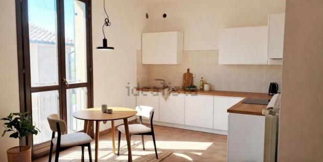 Appartamento in vendita a Ponticelli - Santa Maria a Monte 60 mq Rif: 1453899 - Foto 2