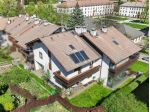 Villa a schiera - Vipiteno . Rif.: 873