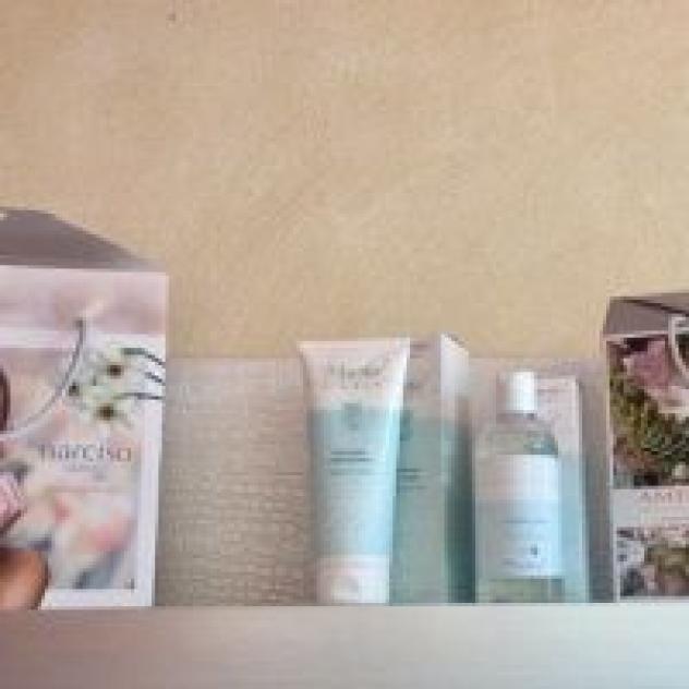 Estetica New Energy di Santoni Claudia