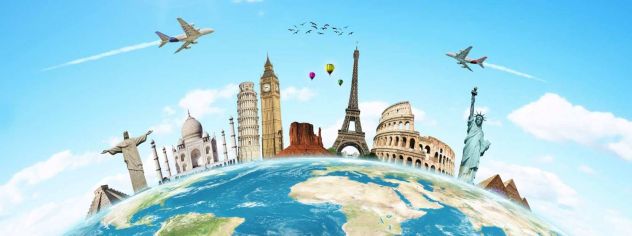 DIRETTORE TECNICO AGENZIA VIAGGI ISCRITTA ALBO NAZIONALE