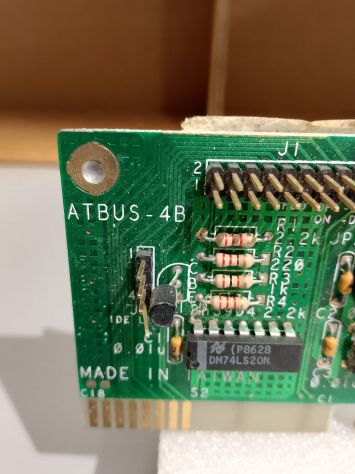 scheda controller - Foto 4