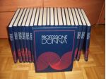 Volumi singoli dell 'Enciclopedia Professione Donna