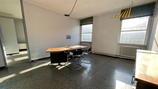UFFICIO IN VENDITA A CORMANO - Foto 2