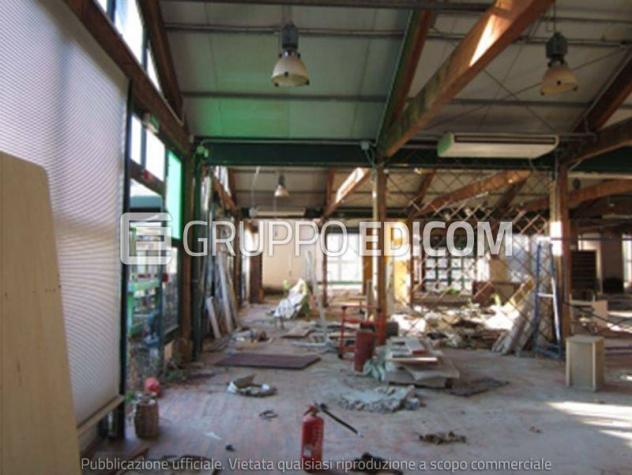Fabbricati costruiti per esigenze commerciali di 7.65 mq in vendita a Palermo - Rif. 3561285 - Foto 4