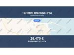 Immobile in asta di 226 m² in vendita a Termini Imerese