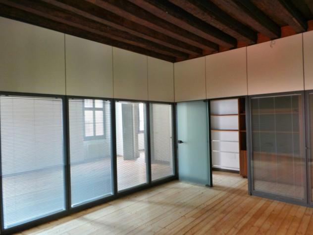 Ufficio di 200mq in palazzo storico - Foto 8