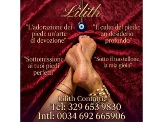 Massaggi - benessere Cagliari - MASSAGGIO TANTRA  .50.SFUMATURE DEL TOCCO..FOOTFETISH.DARK EROS Tel:0034692665906